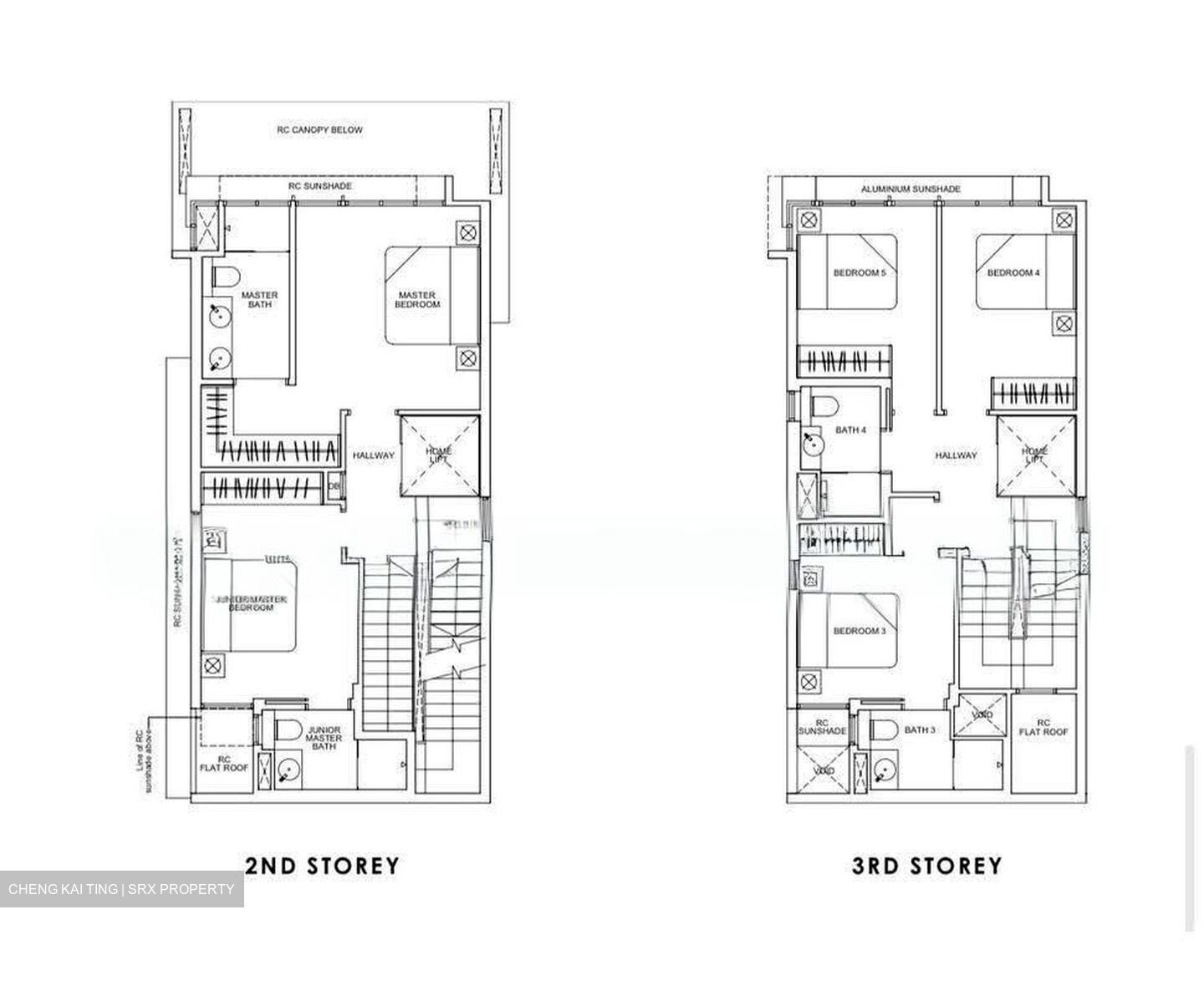Belgravia Ace (D28), Semi-Detached #611437221